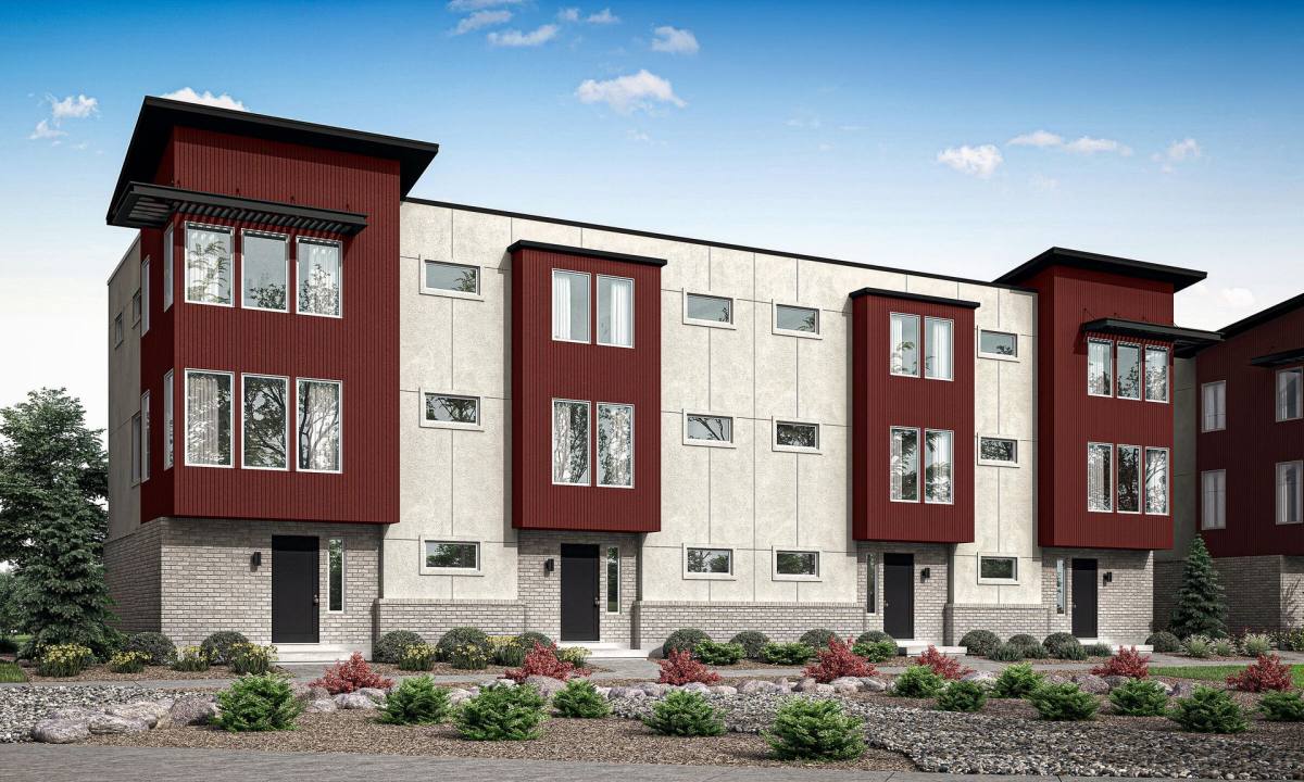Townhouse for rent at 7624 S Pastel Park Lane, West Jordan, UT 84081