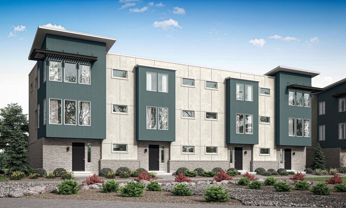 Townhouse for rent at 7624 S Pastel Park Lane, West Jordan, UT 84081