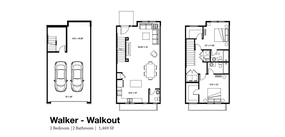 Townhouse for rent at 7624 S Pastel Park Lane, West Jordan, UT 84081