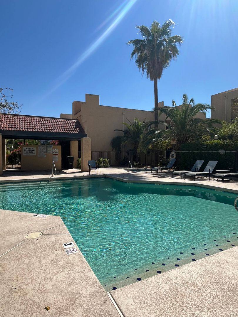 Apartment for rent at 1201 S McClintock Dr, Tempe, AZ 85281
