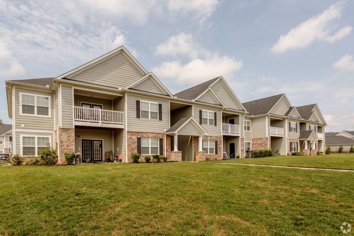 Apartment for rent at 126 Madeline Way, White House, TN 37188