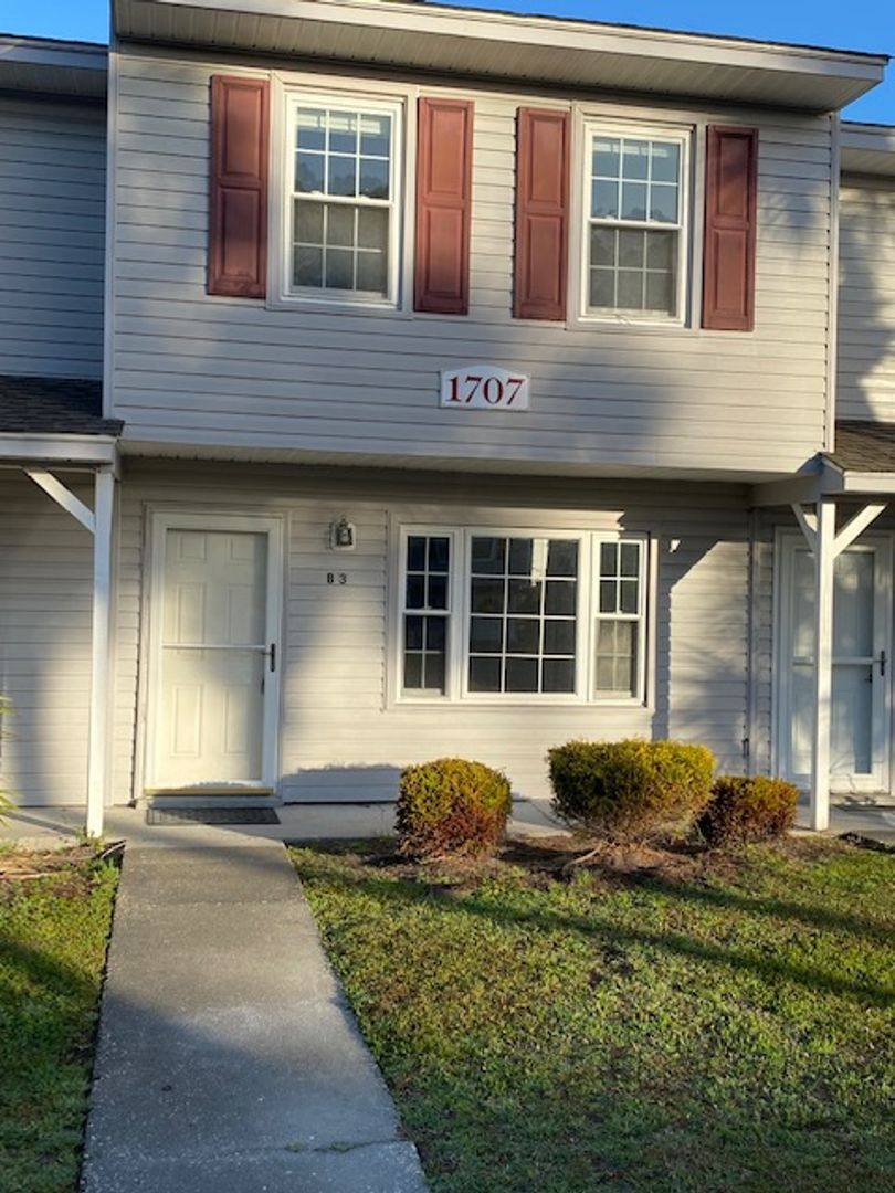 Townhouse for rent at 1707 Fawn Vista Dr, Myrtle Beach, SC 29575