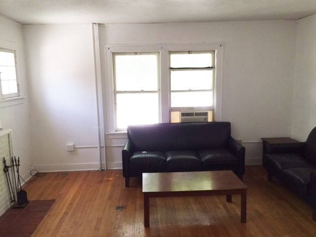Apartment for rent at 1108 W Nevada, Urbana, IL 61801