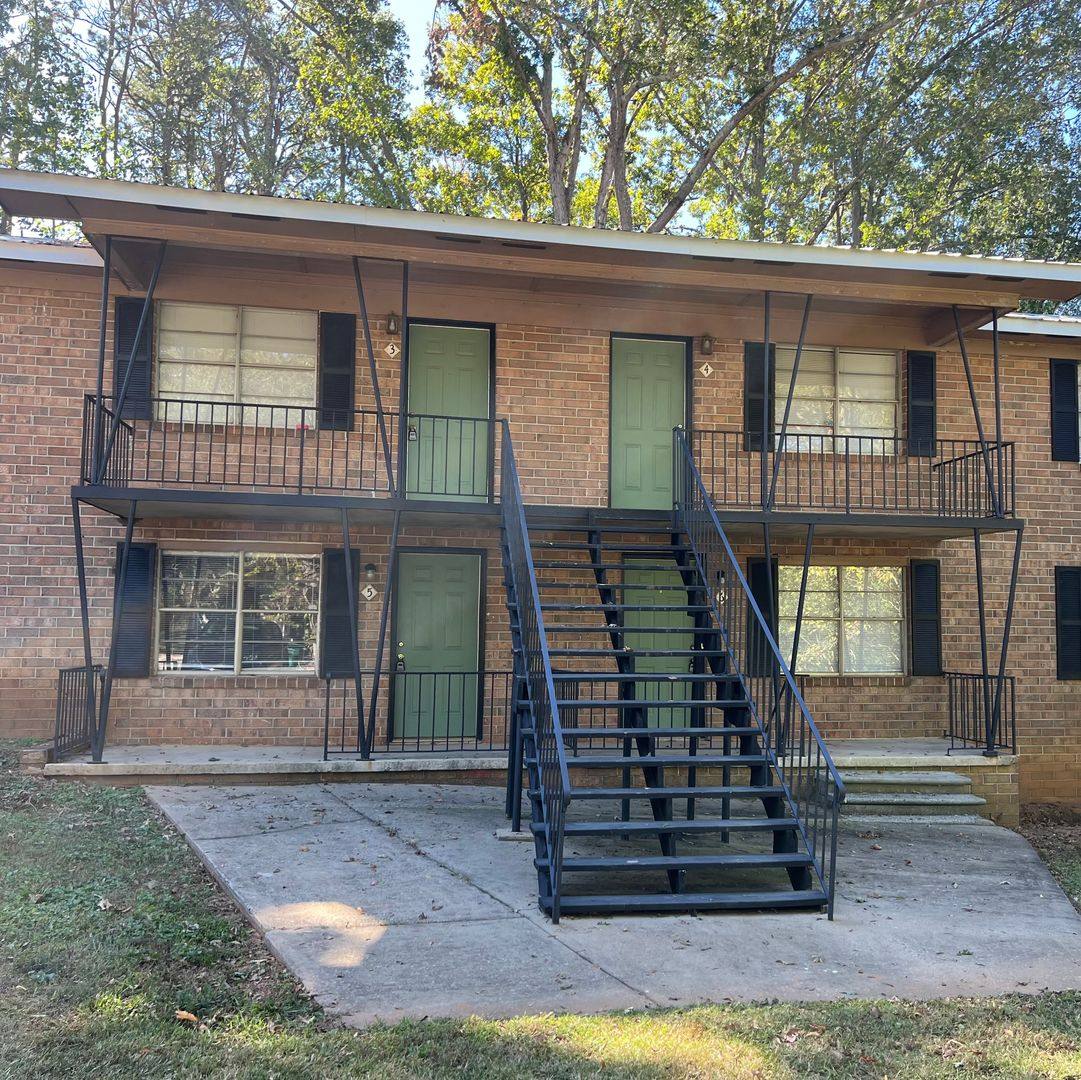 Apartment for rent at 206 Scharleston St, Blacksburg, SC 29702