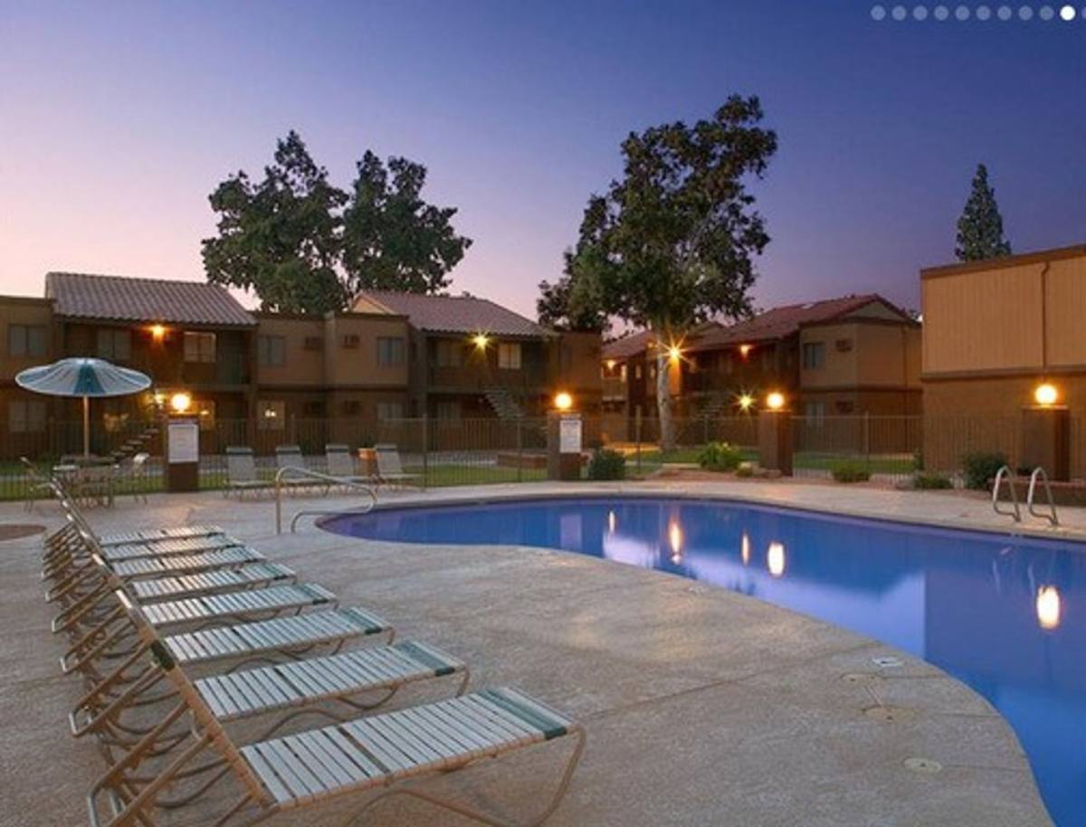 Apartment for rent at 7151 W Indian School Rd, Phoenix, AZ 85033