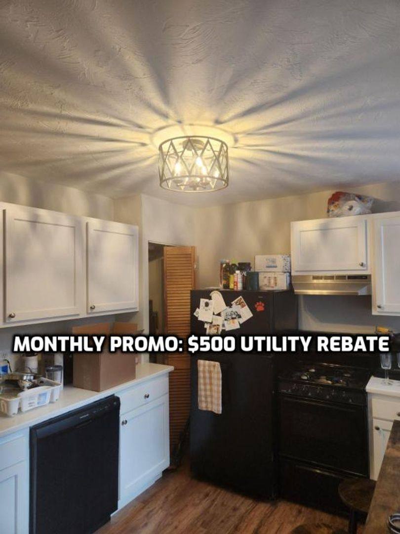 Apartment for rent at 224 Hanover St #70, Boston, MA 02113