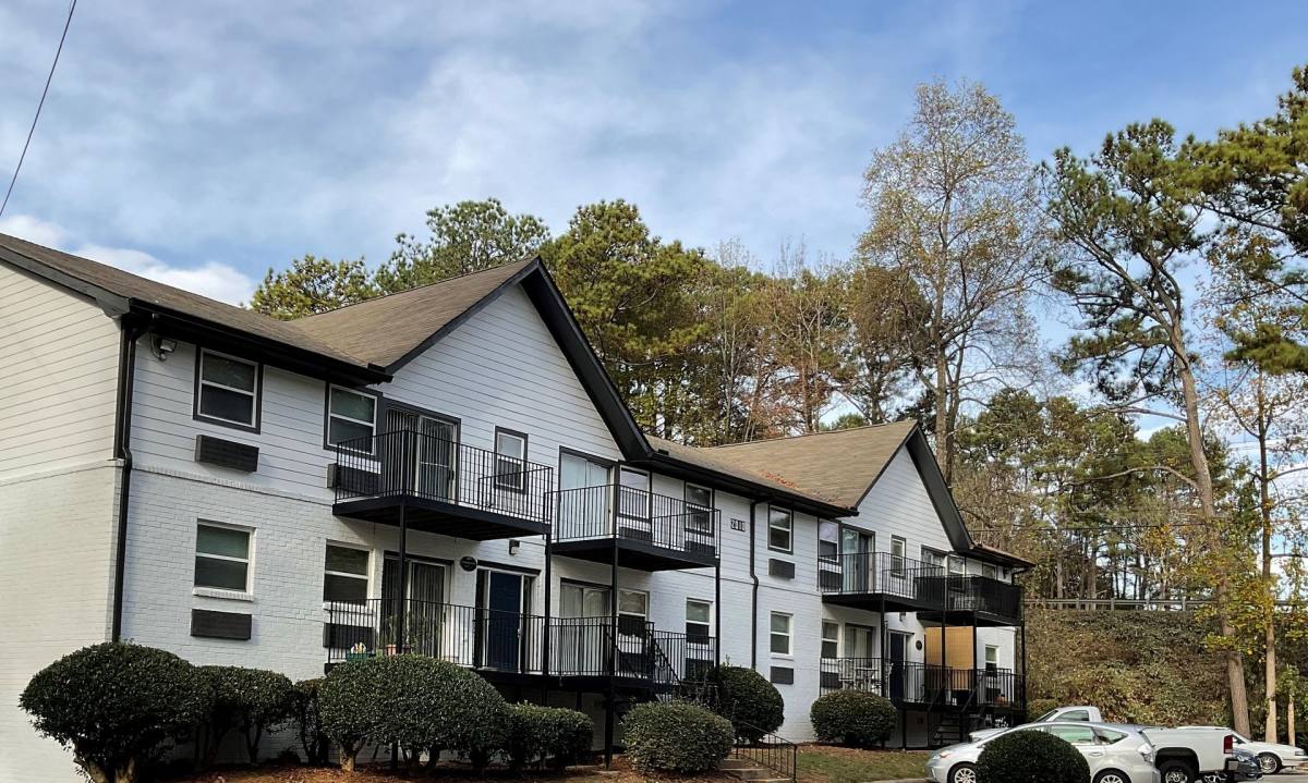 Apartment for rent at 2000 Northlake Parkway, Tucker, GA 30084