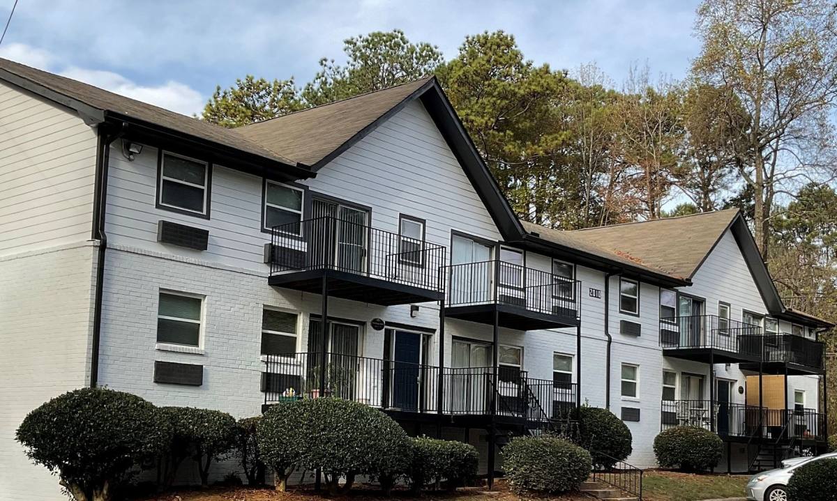 Apartment for rent at 2000 Northlake Parkway, Tucker, GA 30084