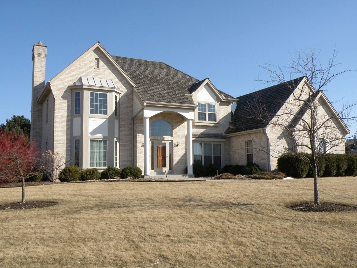 House for rent at 3820 Richland Parkway, Brookfield, WI 53045