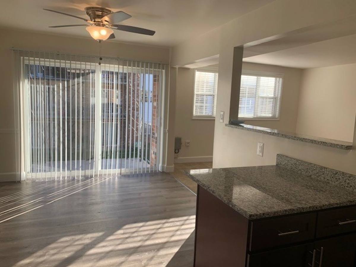 Apartment for rent at 5301 Randolph Rd, Rockville, MD 20852