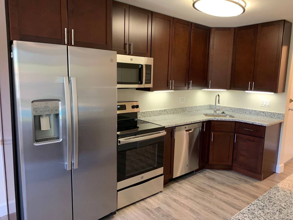 Apartment for rent at 5301 Randolph Rd, Rockville, MD 20852
