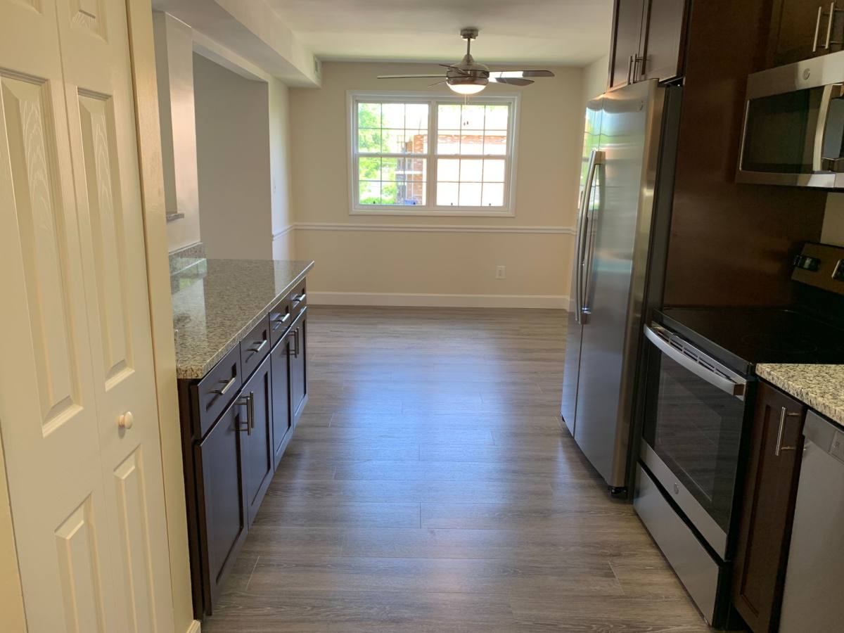 Apartment for rent at 5301 Randolph Rd, Rockville, MD 20852