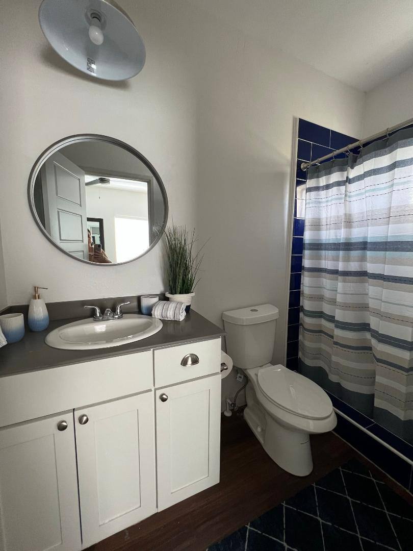 Townhouse for rent at 1226 Lakeside Blvd, Brownsville, TX 78520