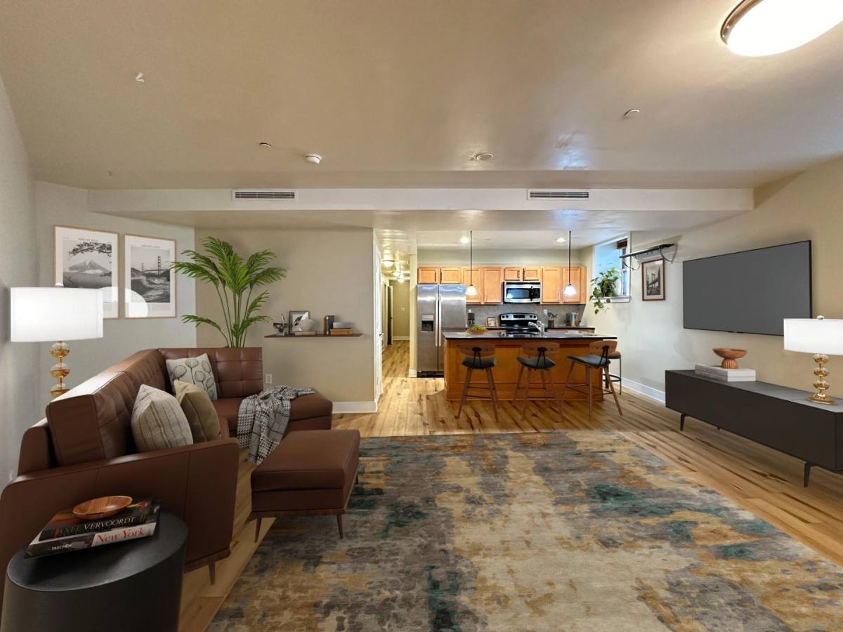 Condo for rent at 4300 Spruce St #100A, Philadelphia, PA 19104