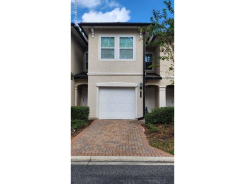Townhouse for rent at 11274 Estancia Villa Circle #806, Jacksonville, FL 32246