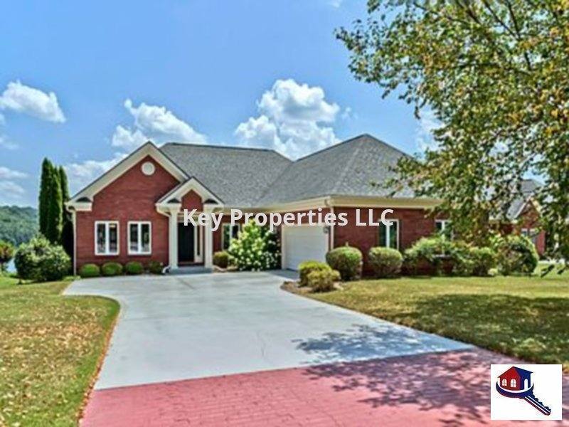 House for rent at 213 Todaly Circle, Loudon, TN 37774