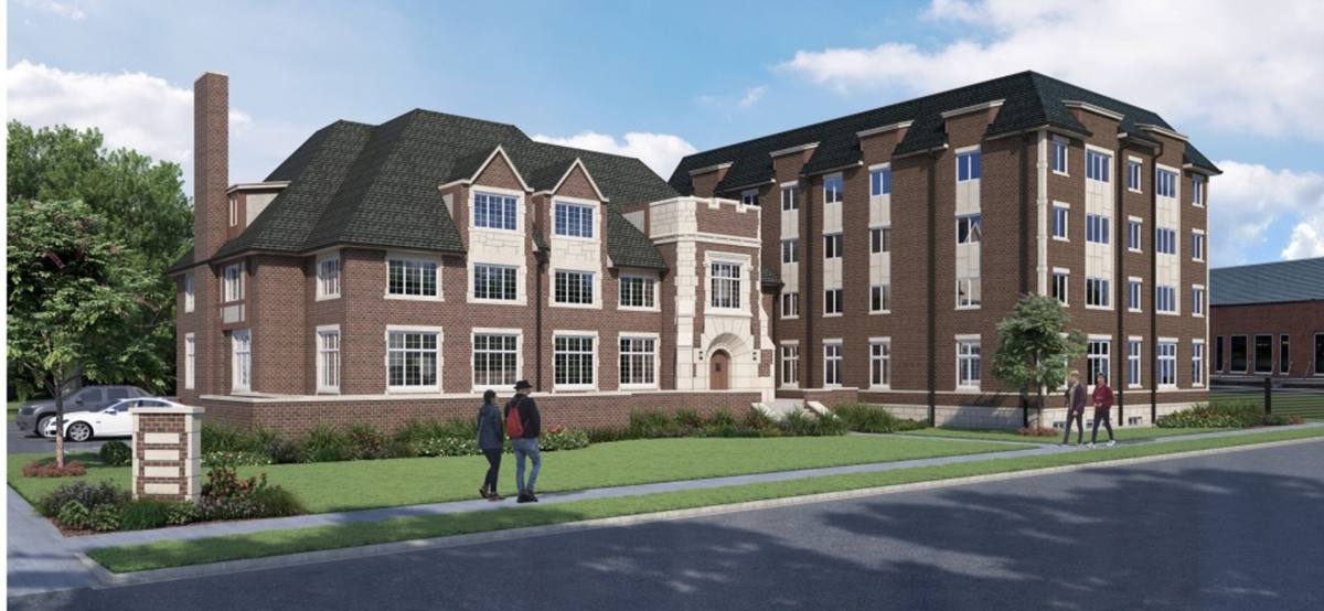 Apartment for rent at 318 N Russell St, West Lafayette, IN 47906