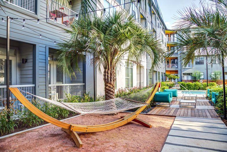 Apartment for rent at 2827 Manor Rd #S8-50, Austin, TX 78722