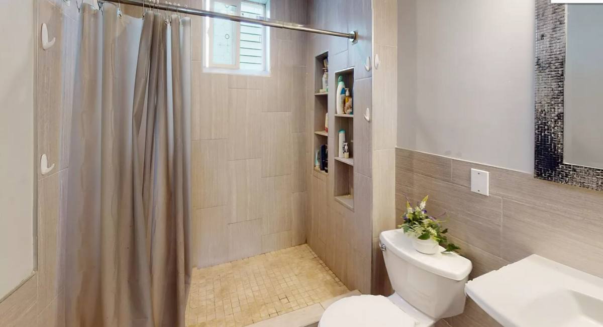 Apartment for rent at 2 High St #SF, Brookline, MA 02445