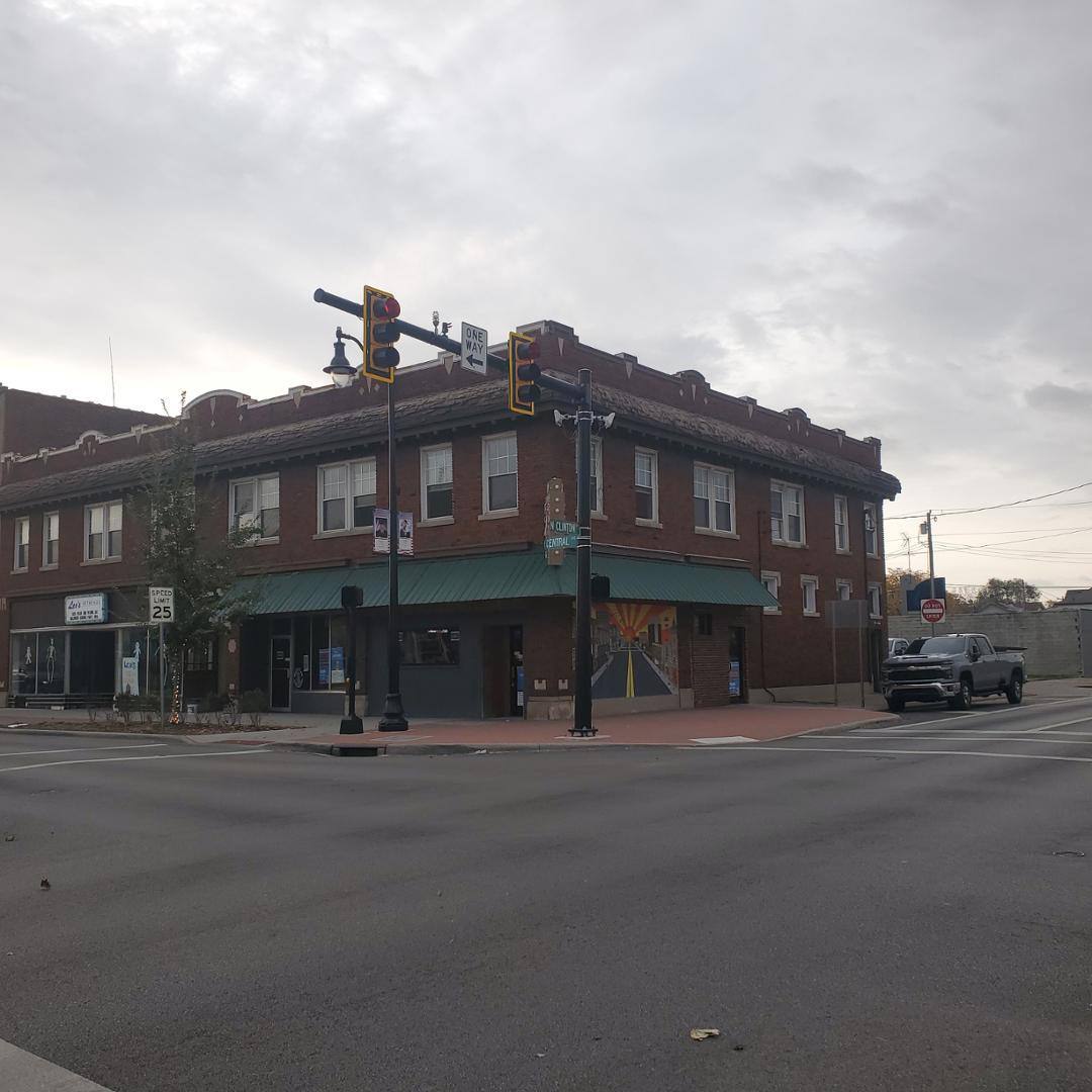 Apartment for rent at 1302 Central Ave #4, Middletown, OH 45044