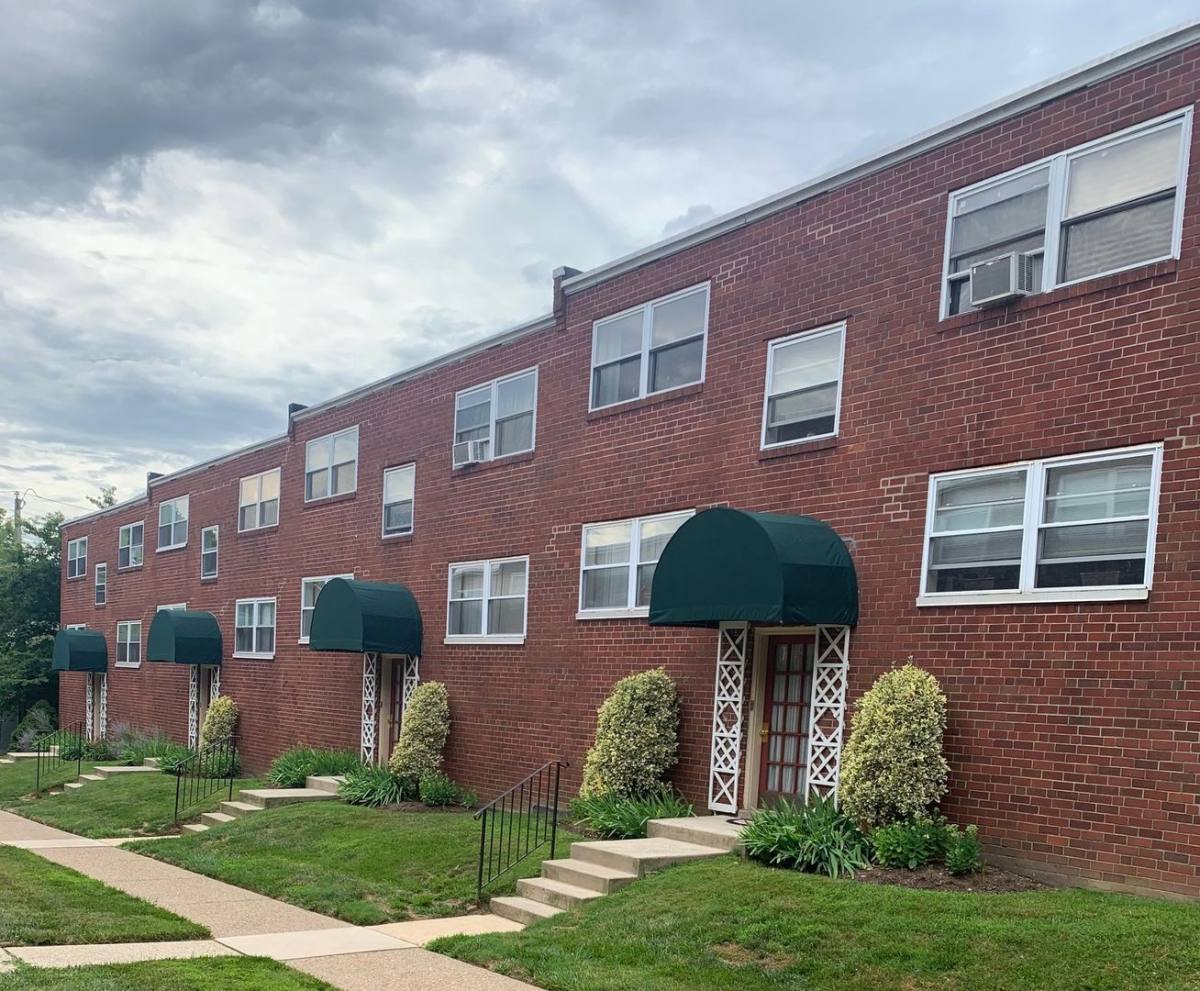 Apartment for rent at 901 E Pleasant Ave, Glenside, PA 19038