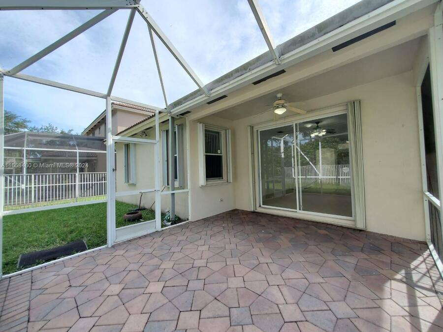 House for rent at 3704 Woodfield Court, Pompano Beach, FL 33073