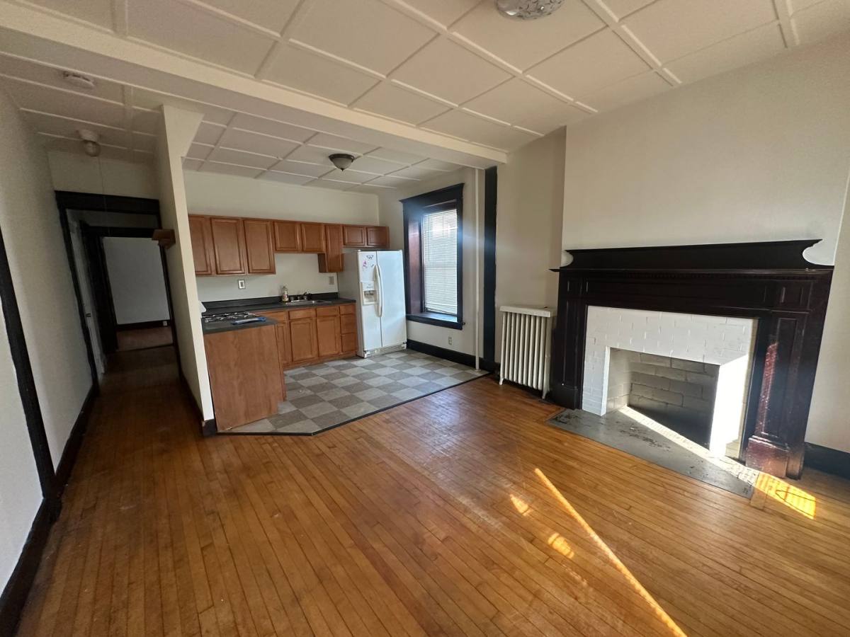 Apartment for rent at 10 Kent Ave, Pittsfield, MA 01201