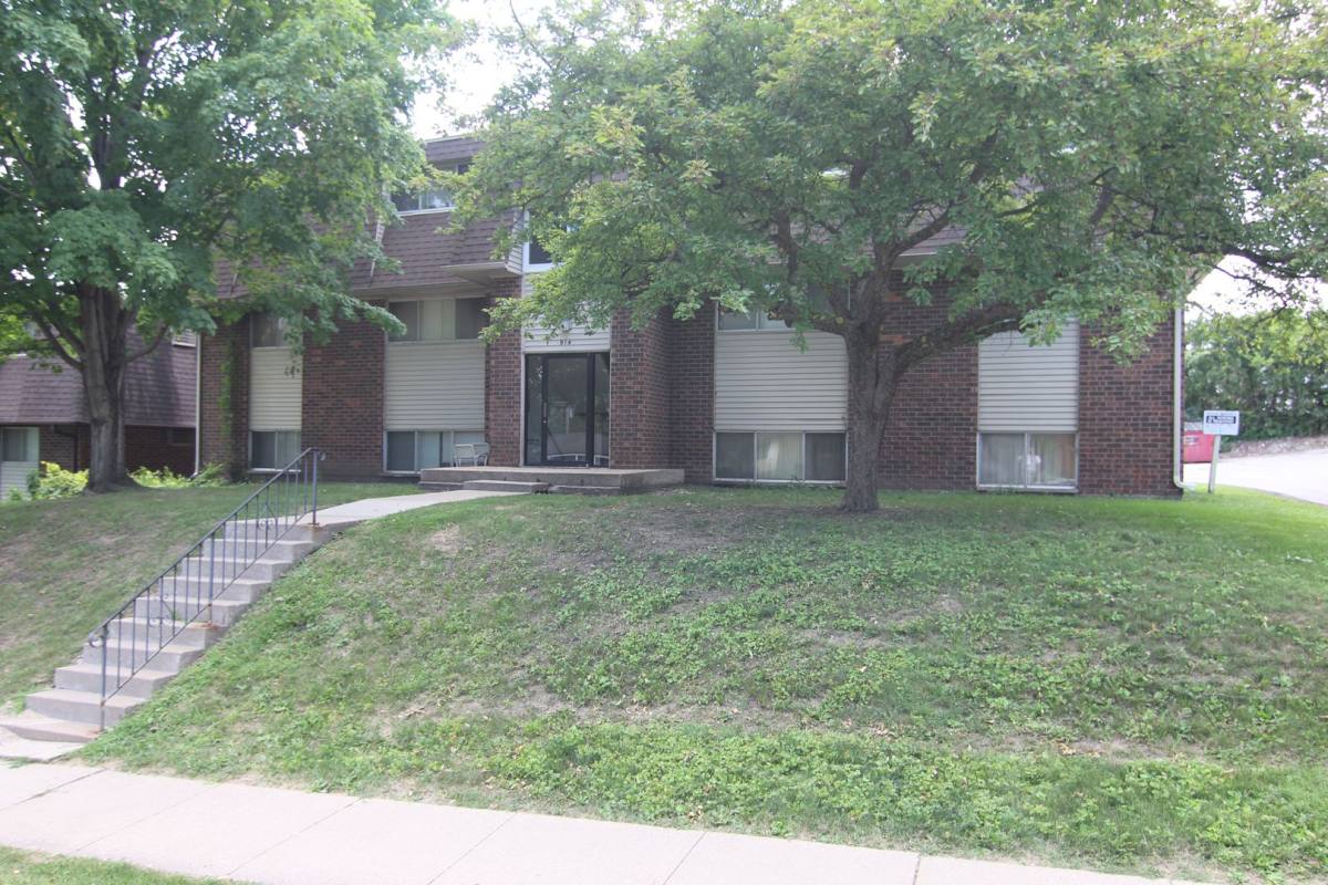 Apartment for rent at 914 20th Ave Place, Coralville, IA 52241