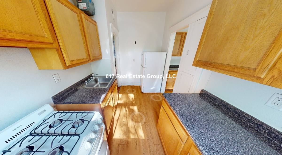 Apartment for rent at 70 Chiswick Rd #I7, Brighton, MA 02135