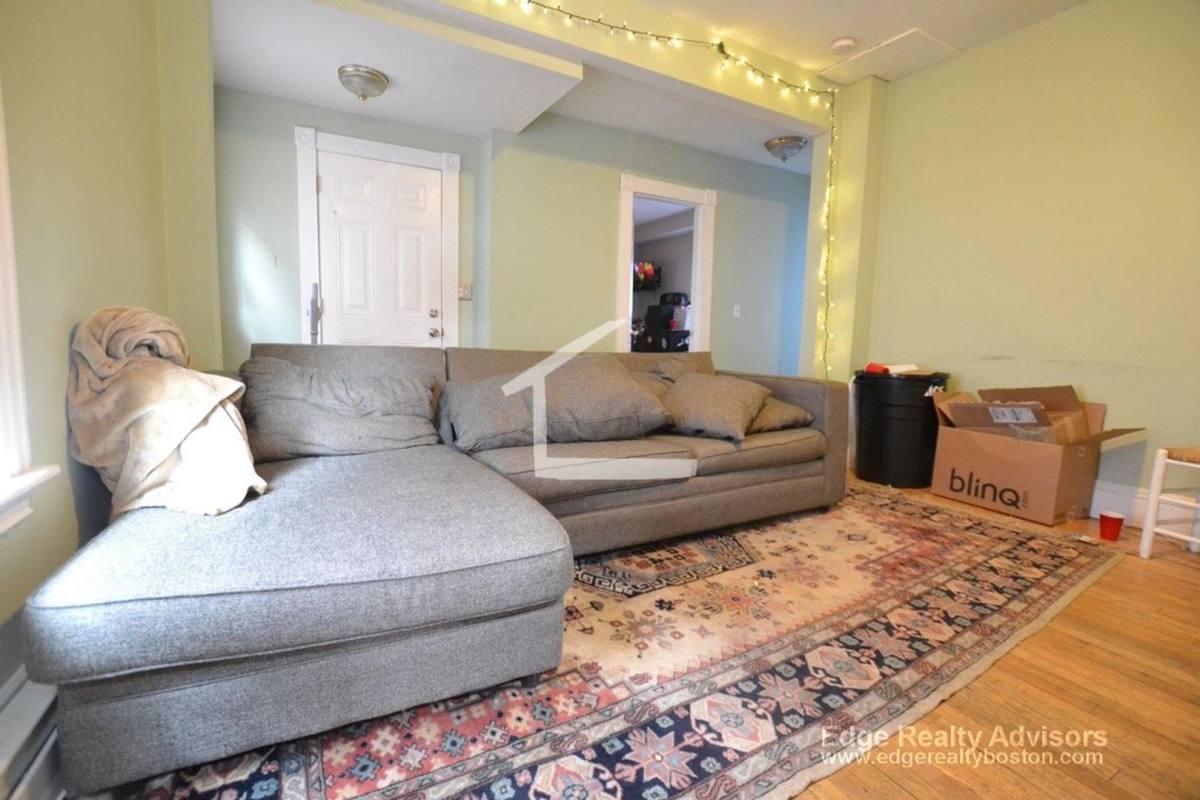 House for rent at 14 Pratt, Allston, MA 02134