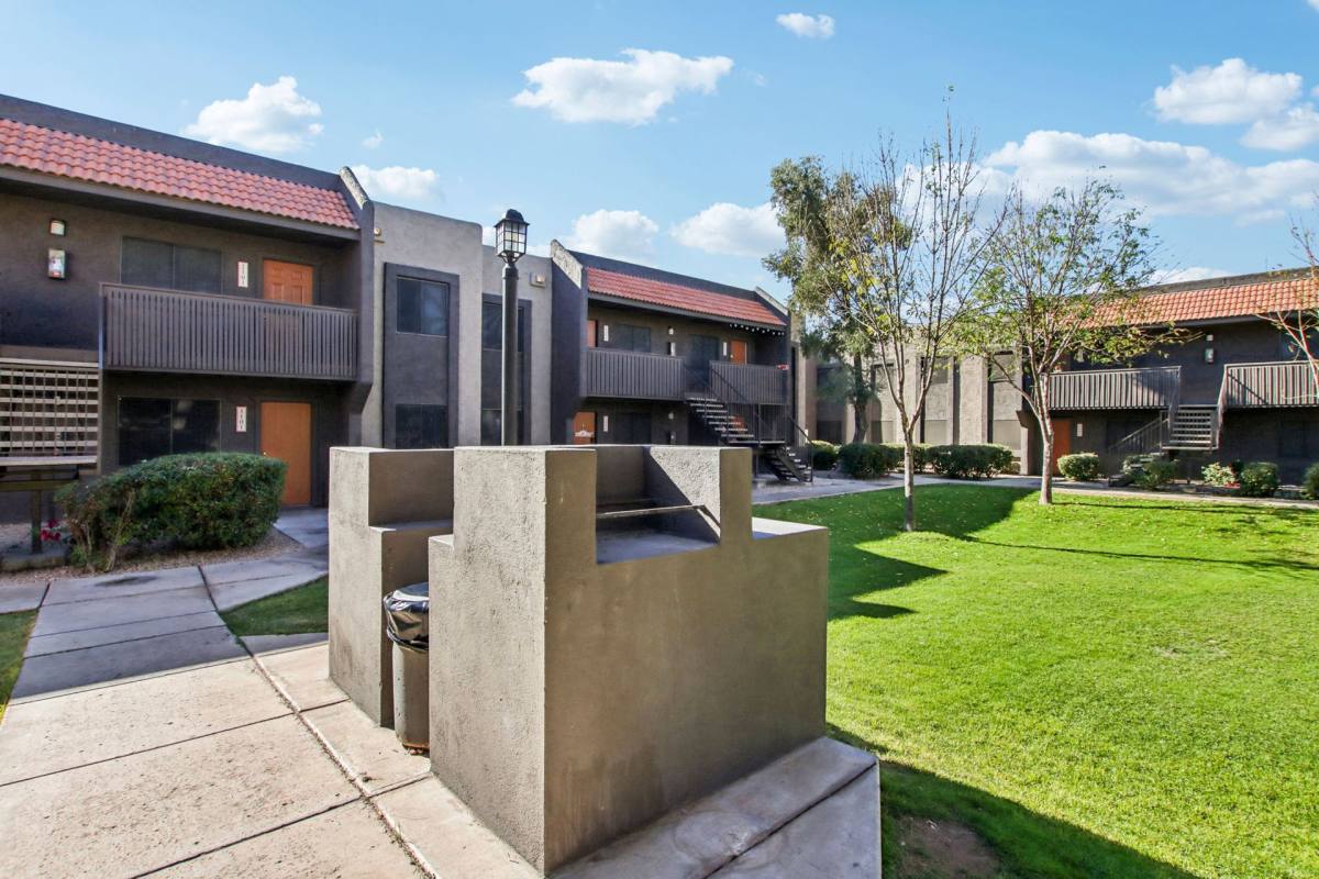 Apartment for rent at 14830 N Black Canyon Highway, Phoenix, AZ 85053