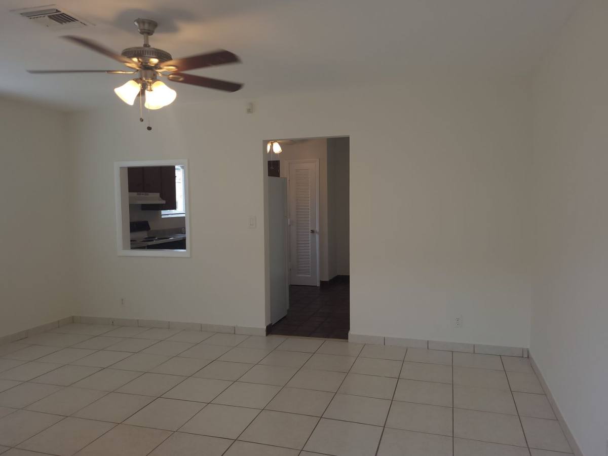 Apartment for rent at 2500 SW 18th Terrace, Fort Lauderdale, FL 33315