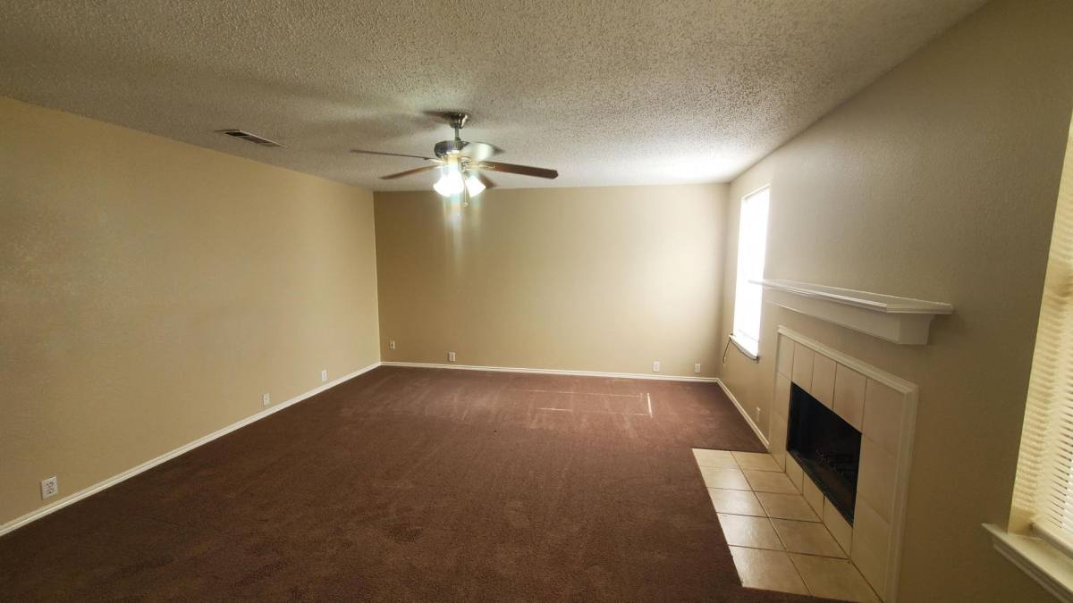 House for rent at 1606 Clemson Dr, Red Oak, TX 75154