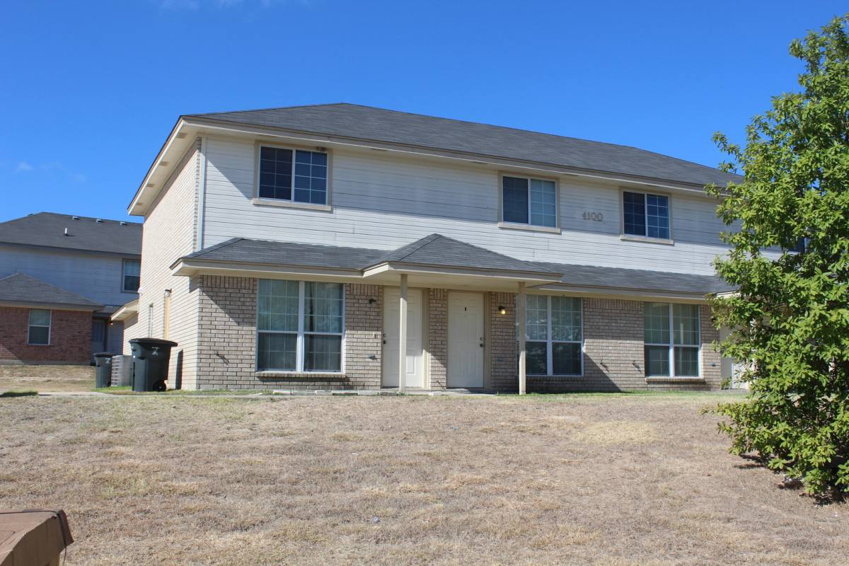 Apartment for rent at 4100 Nadine, Killeen, TX 76549