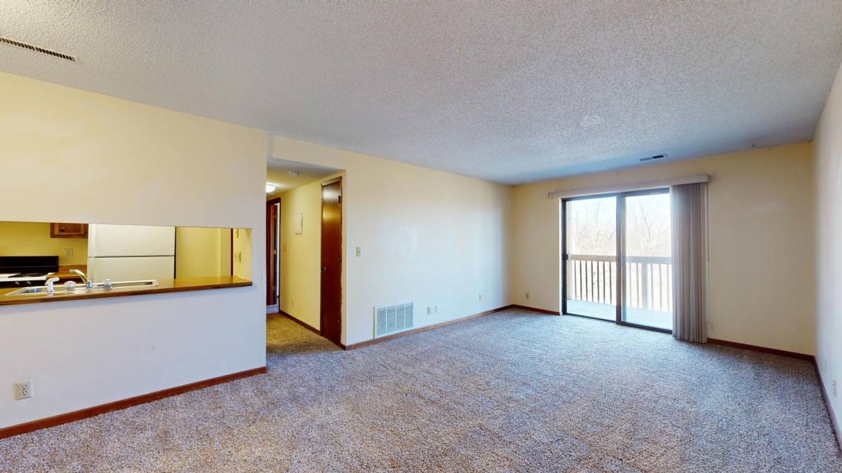 Apartment for rent at 3500 Grand Ave, Ames, IA 50010