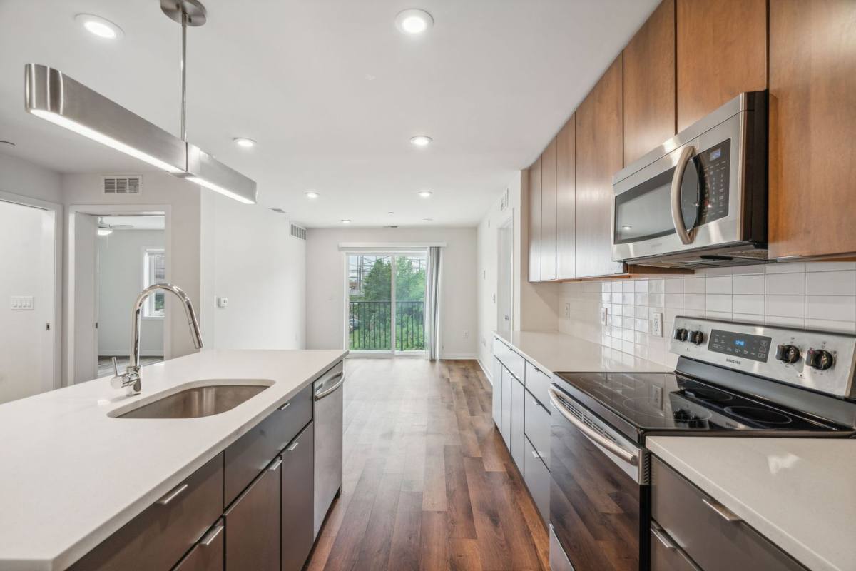 Apartment for rent at 2501 Washington Ave, Philadelphia, PA 19146