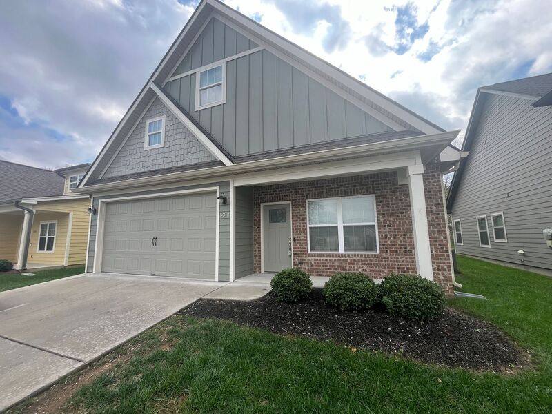 House for rent at 5312 Roosevelt Rd, Chattanooga, TN 37412