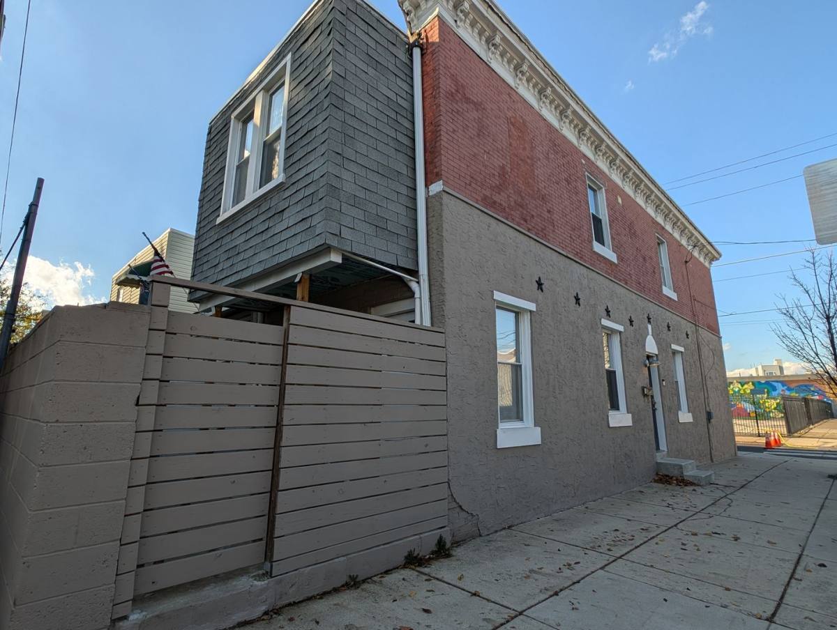 House for rent at 2437 Sepviva, Philadelphia, PA 19125