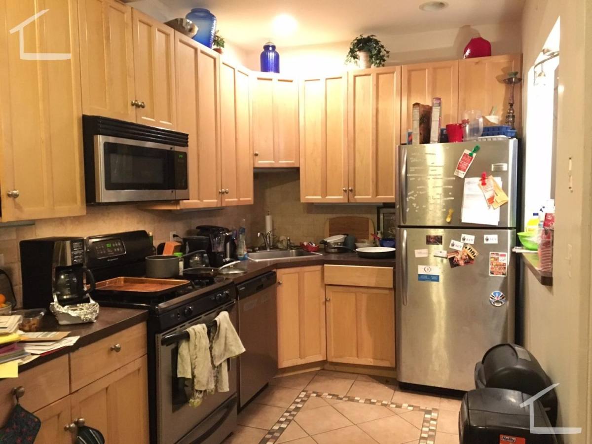 Apartment for rent at 29 Saint Luke's Rd #1, Allston, MA 02134