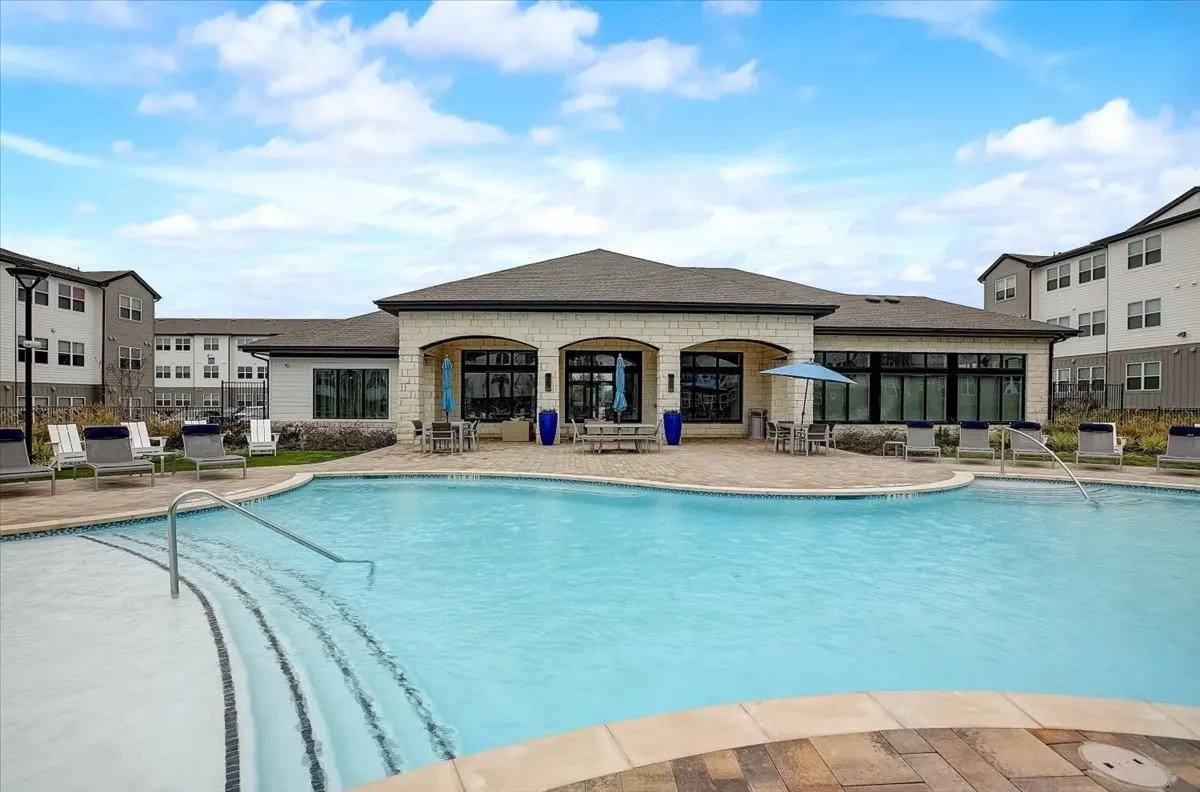 Apartment for rent at 294 E Wilco Highway A8-44, Hutto, TX 78634