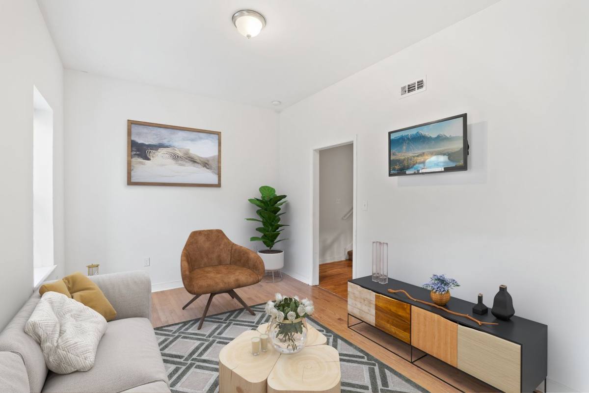 Apartment for rent at 1836 N 17th St, Philadelphia, PA 19121