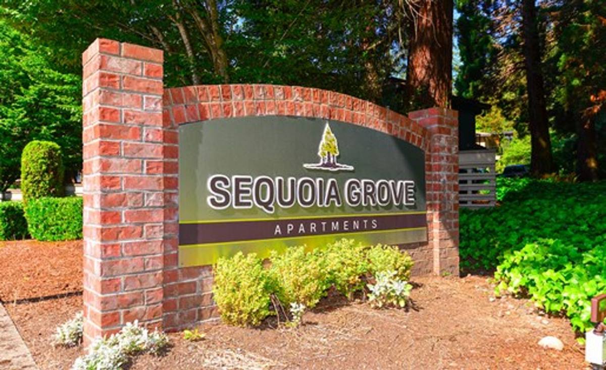 Apartment for rent at 13001 SE 28th Place, Bellevue, WA 98005