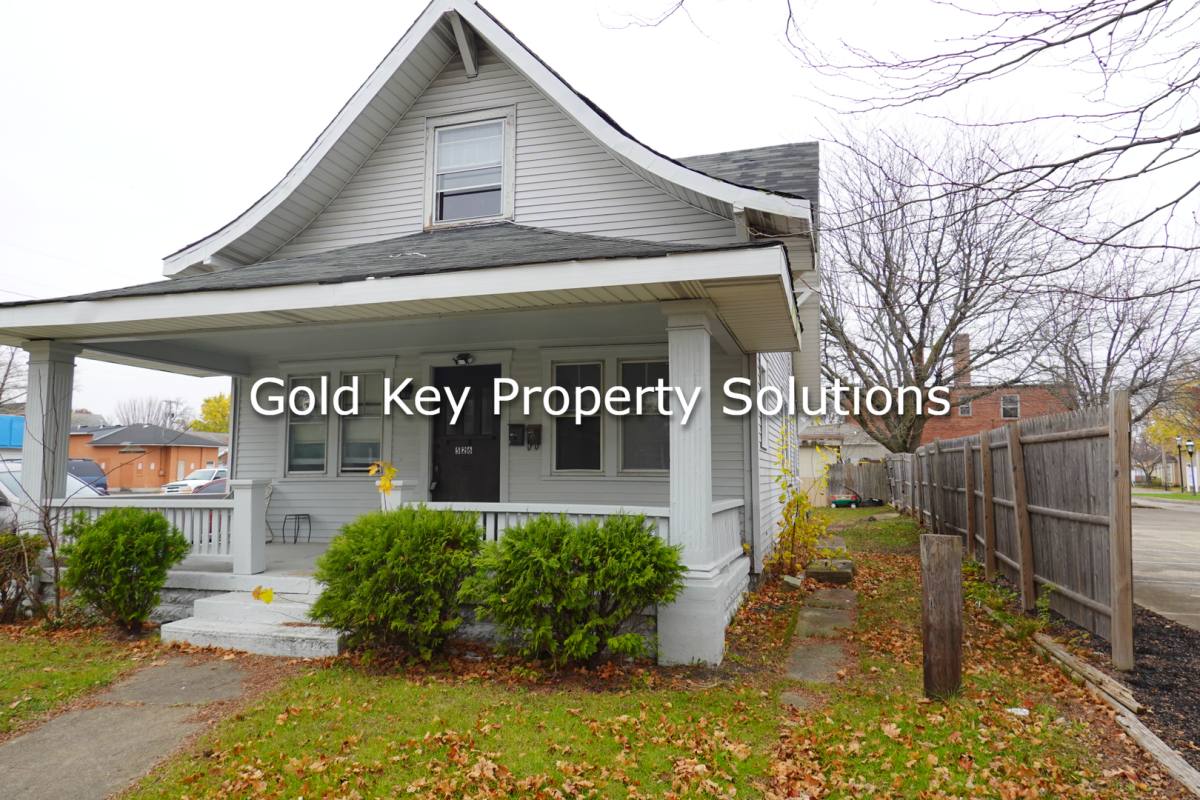 Apartment for rent at 526 W 9th St, Anderson, IN 46016