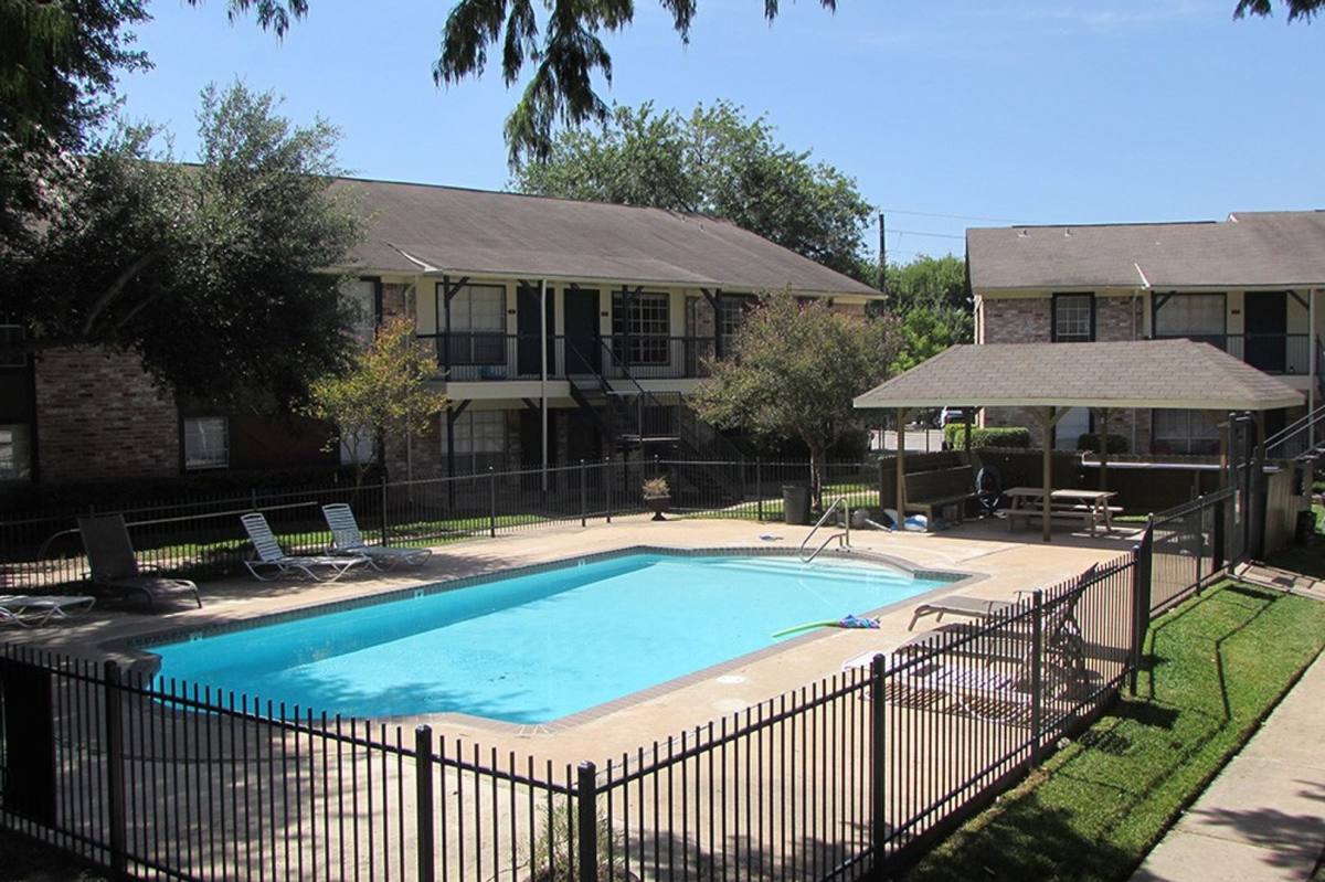Apartment for rent at 1631 Aquarena Springs Dr, San Marcos, TX 78666