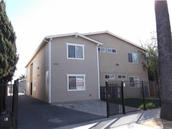 Apartment for rent at 1230 W 36th St, Los Angeles, CA 90007