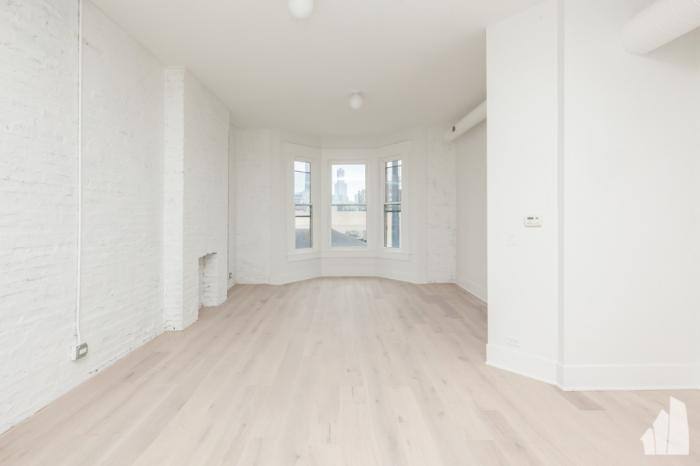 Apartment for rent at 324 S Racine Ave #2NF, Chicago, IL 60607