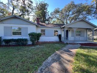 House for rent at 1100 W 32nd St #2, Jacksonville, FL 32209
