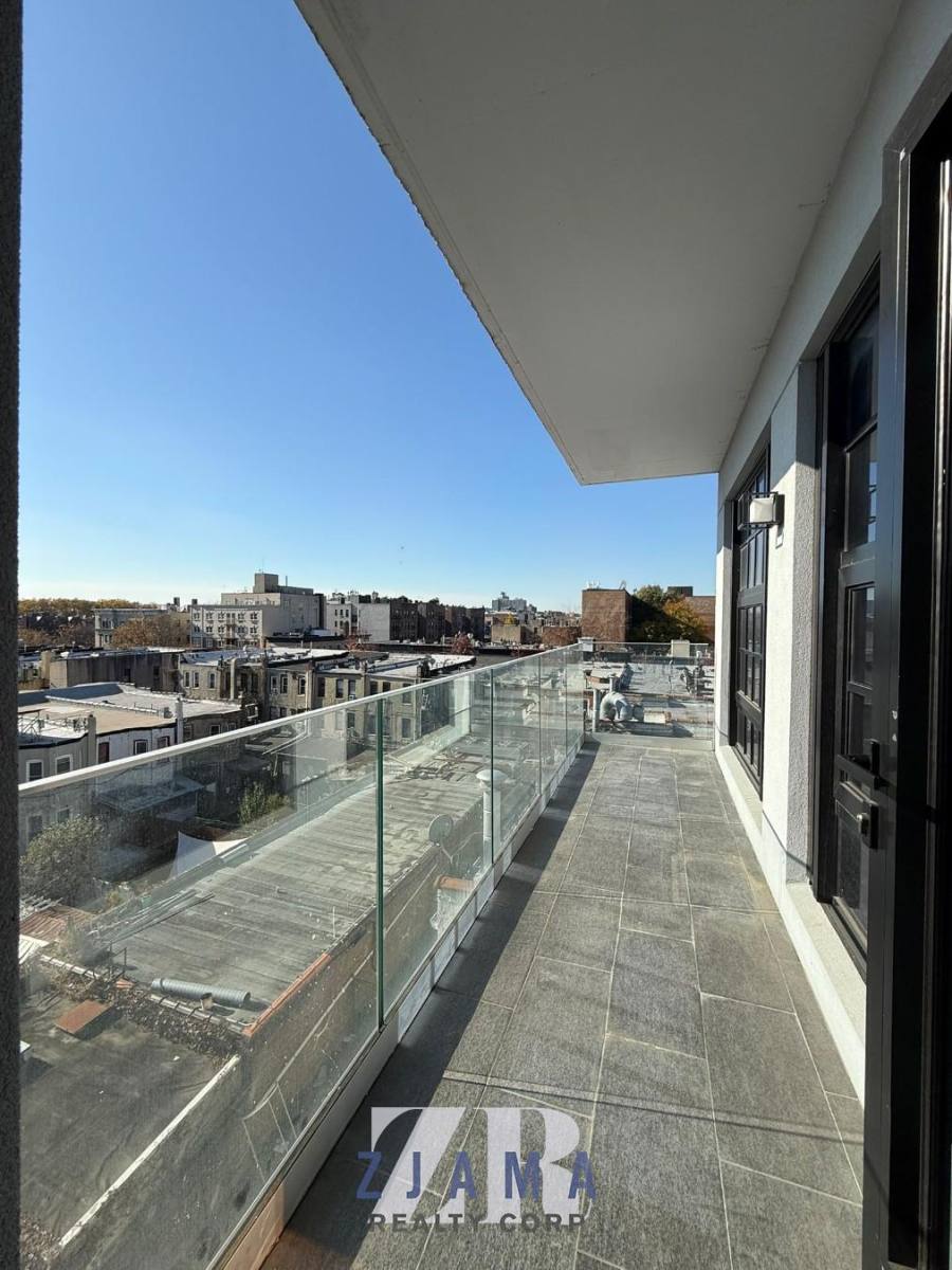 Apartment for rent at 1120 Saint Johns Place #502, Brooklyn, NY 11213
