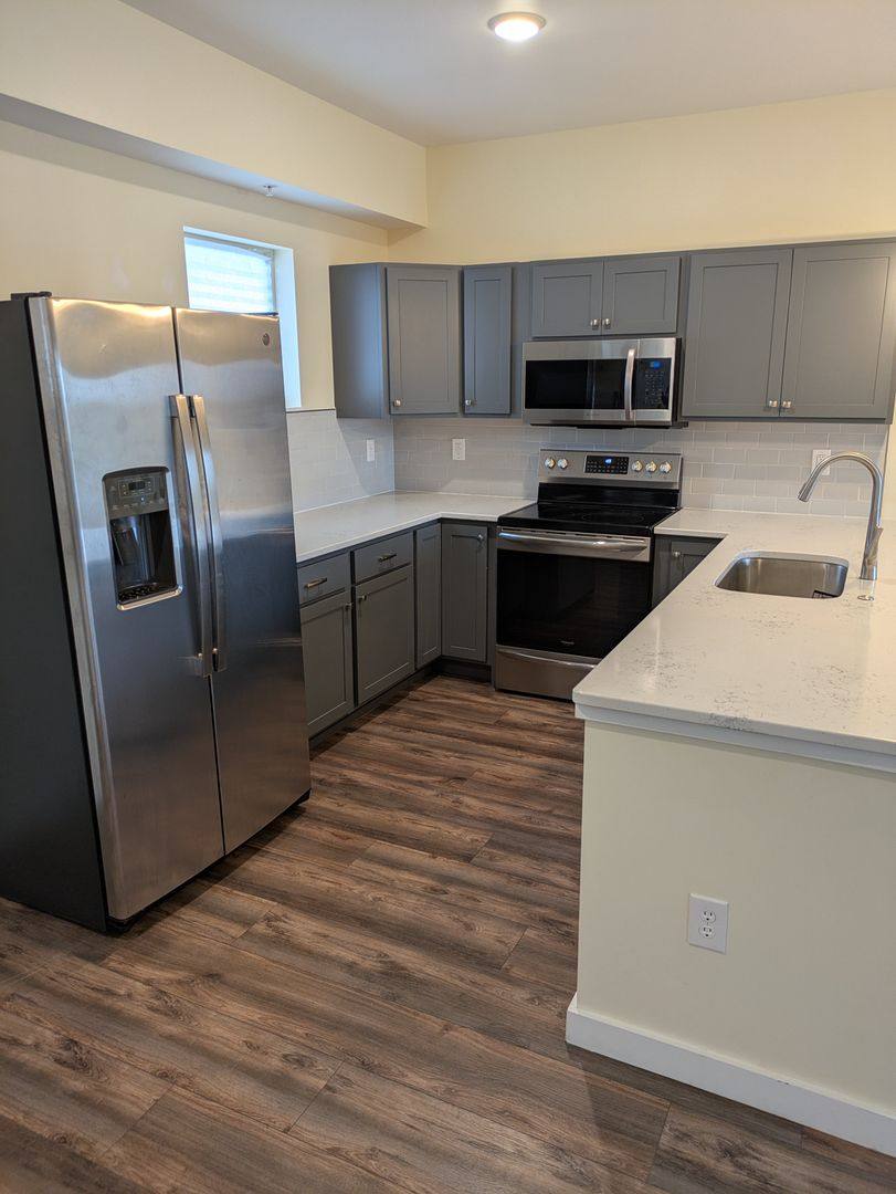 Apartment for rent at 1115 N Walnut, Bloomington, IN 47404