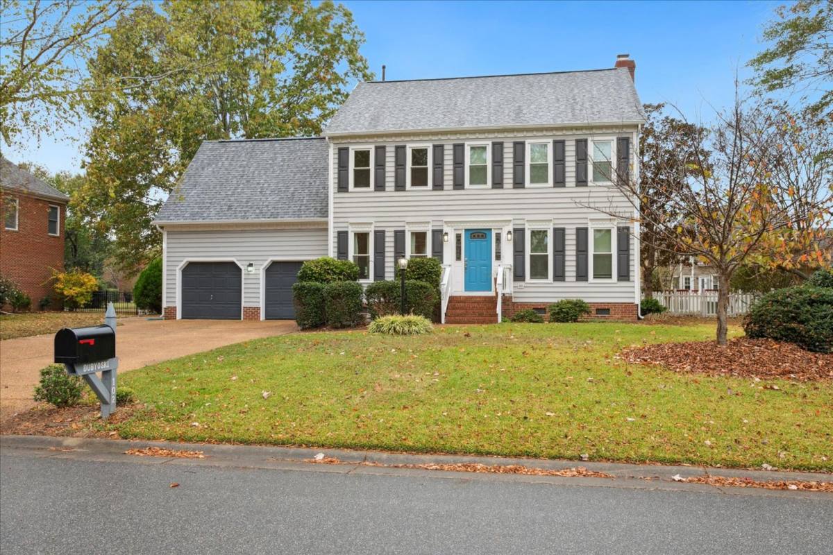 House for rent at 102 Sunrise Bluff Court, Smithfield, VA 23430